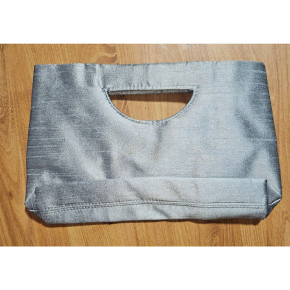 NEW Alfred Sung Women’s Dress w/ Matching Belt + Clutch Size 6 Color Quarry - Picture 16 of 16